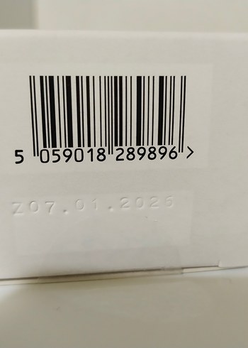 Avon Perceive Kadın Parfümü 50 ml - Görsel 3