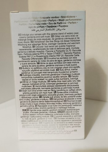 Avon Perceive Kadın Parfümü 50 ml - Görsel 2