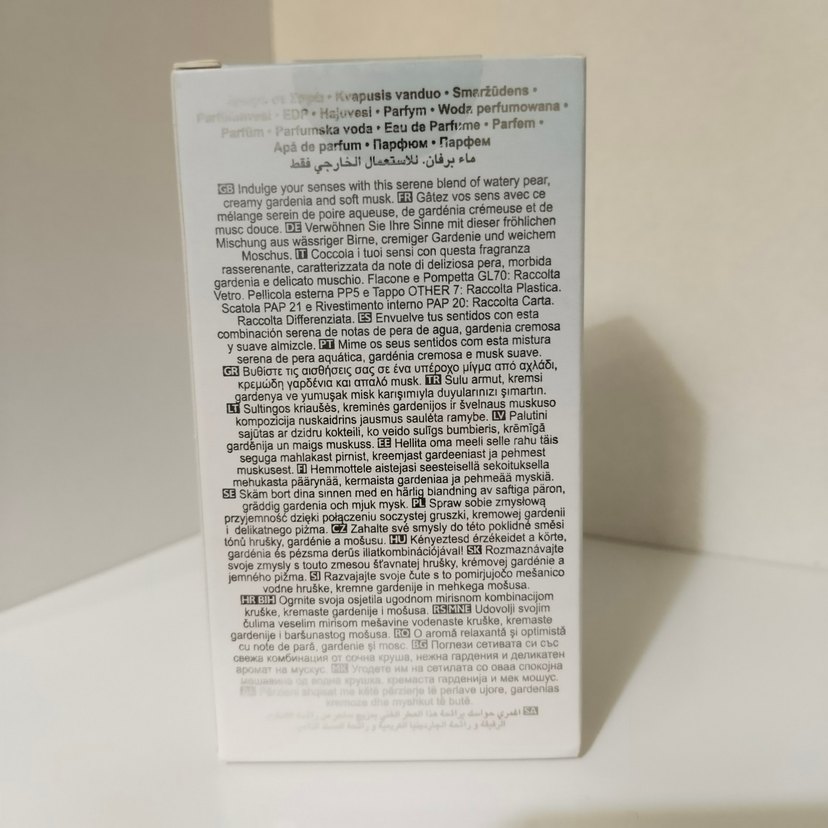 Avon Perceive Kadın Parfümü 50 ml - Görsel 2