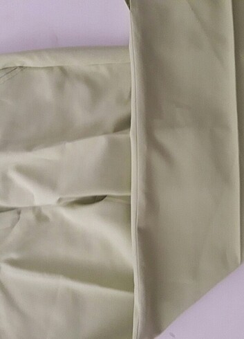 Kumaş pantolon