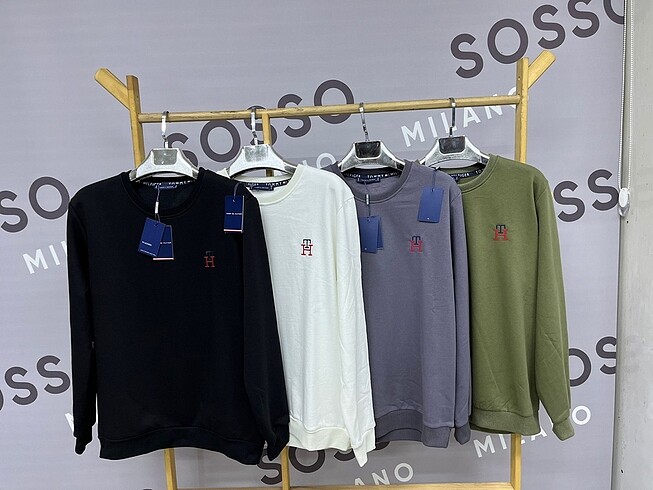 Diğer Sweatshirt