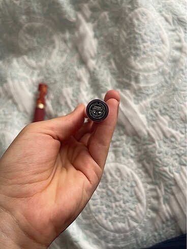 Anastasia Beverly Hills Likit Ruj