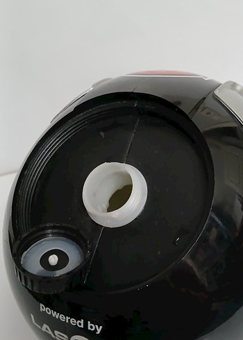 Lassa Kask Formunda Musluklu Sebil - Görsel 3