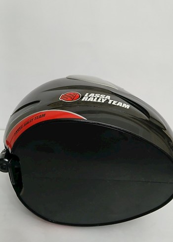 Lassa Kask Formunda Musluklu Sebil - Görsel 8