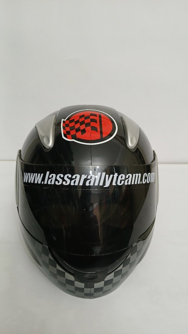 Lassa Kask Formunda Musluklu Sebil - Görsel 5