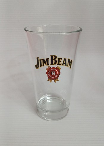 Jim Beam Viski Bardak