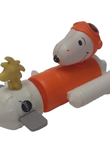 Snoopy Figür Oyuncak