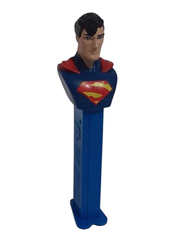 Superman Pez Dispanser