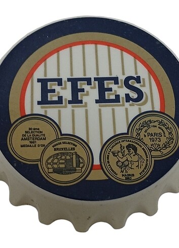 Efes Pilsen Açacak