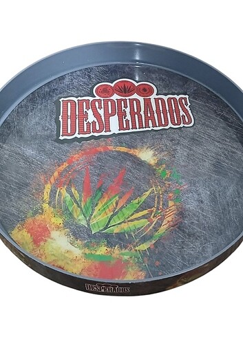 Desperados Tepsi