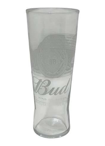 Budweiser Bira Bardak 30'luk