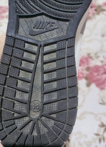 Nike Ayakkabı 