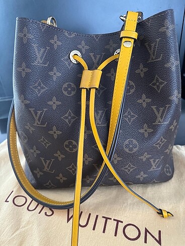  Beden Louis Vuitton