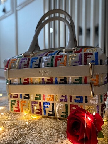 Fendi FENDİ çanta