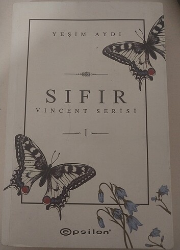 SIFIR yeşim aydın 