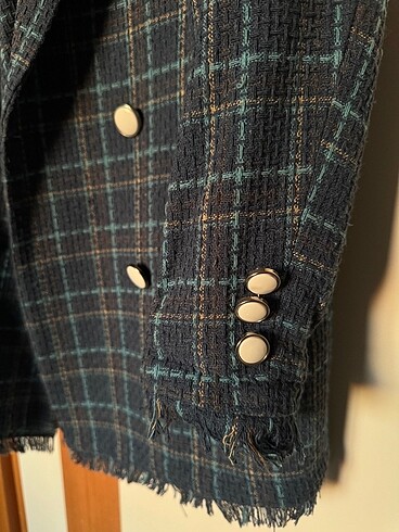 Diğer blazer