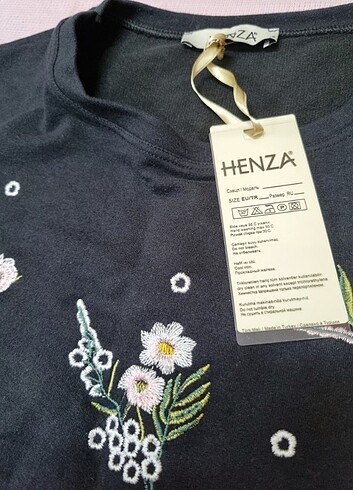Hooopstore/Henza Bluz