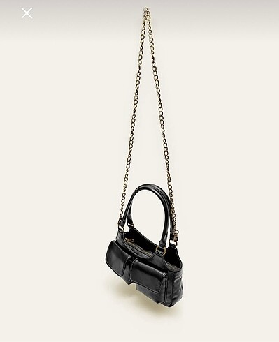 Stradivarius Stradivarius deri çanta