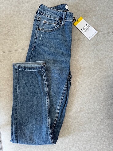 Stradivarius jean