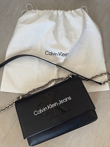 Calvin klein çanta