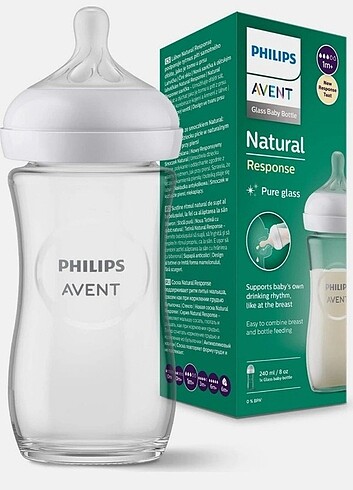 Philips avent Biberon