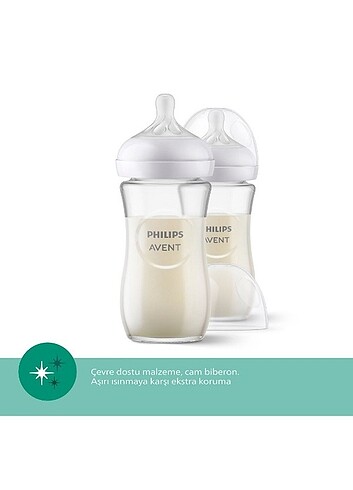 Philips Philips avent Biberon