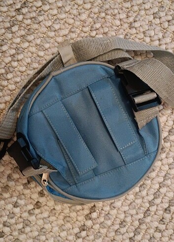 Çocuk çantası - Görsel 2