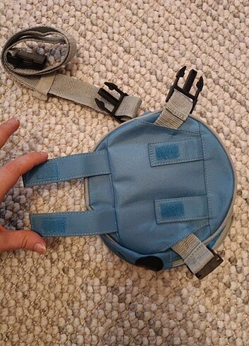 Çocuk çantası - Görsel 3