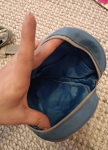 Çocuk çantası - Görsel 5