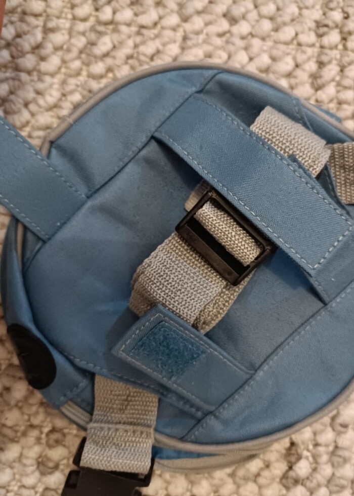 Çocuk çantası - Görsel 4