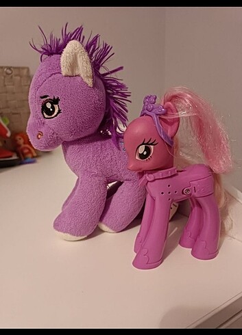 My little pony orjinal