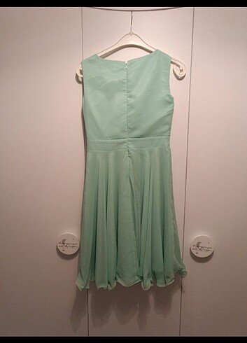 Mezuniyet elbisesi - Görsel 5