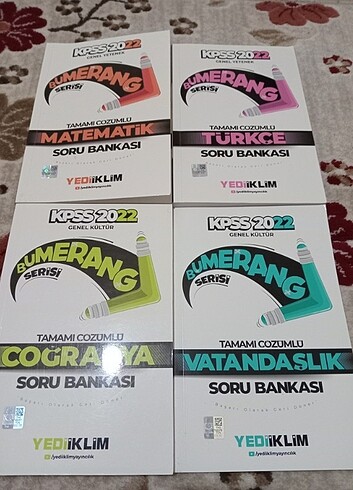 KİTAP 