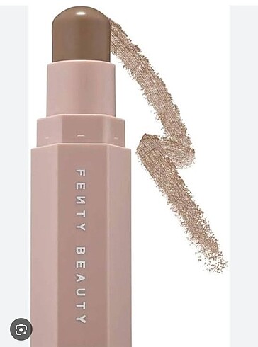 Fenty Beauty Kontür Stick Amber Rengi