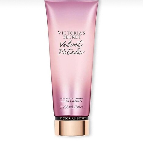 Victoria's Secret Velvet Petals Vücut Losyonu 236 ml