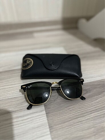 RAY-BAN 3016 UNISEX GÜNEŞ GÖZLÜĞÜ