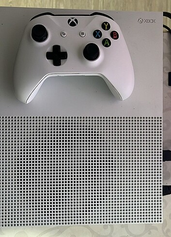 Xbox one s all digital 1tb 10 dijital oyun hediyeli 