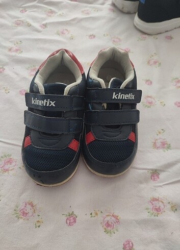 Kinetix Erkek çocuk spor ayakkabı 