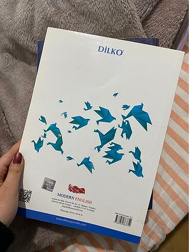  Dilko Reading Activity Book
