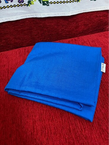 Valor scarf PAmuk kral Şal