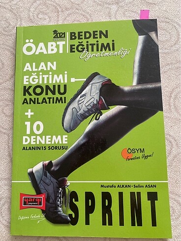 Kpss hazırlık kitabı