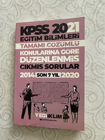 #eğitimbilimleri #kpss