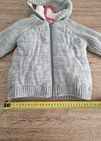 LC Waikiki LC Waikiki Erkek Çocuk Hırkası