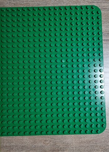 Diğer LEGO Duplo Orijinal Yeşil Zemin
