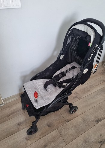 Diğer Maclaren Atom Style Bebek Arabası
