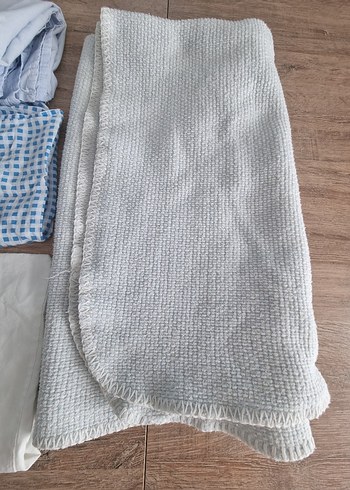 İyi Geceler İstanbul Bebek Uyku Seti - Görsel 3