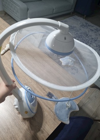 Chicco Büyülü Yıldızlar Dönence - Görsel 6