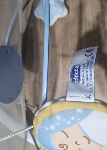 Chicco Büyülü Yıldızlar Dönence - Görsel 7