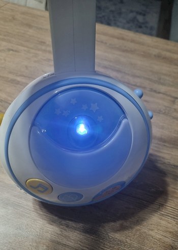 Chicco Büyülü Yıldızlar Dönence - Görsel 4