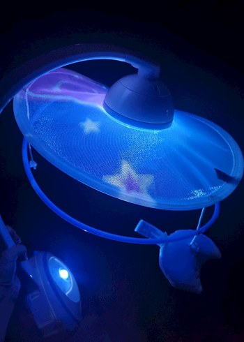 Chicco Büyülü Yıldızlar Dönence - Görsel 2